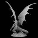 CC Creature Caster Warrior Dragon 4