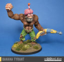 CD 7TV Banana Tyrant 1