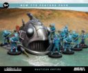 CD 7TV Piranha Craft And MR5 1