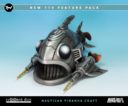 CD 7TV Piranha Craft And MR5 3