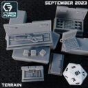 CF Black Market 24