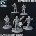 CF Black Market 9