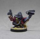 Chaos Space Dwarves Wave 3 116