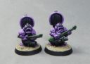 Chaos Space Dwarves Wave 3 4