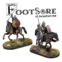 FM Anglo Dane Cavalry With Spears