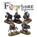FM Anglo Dane Mounted Raiders