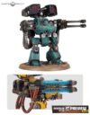 Forge World NOVA Open Previews – Iron Armour And Very Heavy Ordnance In The Horus Heresy 0