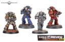 Forge World NOVA Open Previews – Iron Armour And Very Heavy Ordnance In The Horus Heresy 4