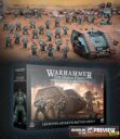 Forge World NOVA Open Previews – Iron Armour And Very Heavy Ordnance In The Horus Heresy 5