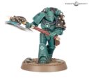 Forge World Heresy Thursday – Form The Tip Of A Beautiful Spear With The Sons Of Horus Weapon Upgrades 1