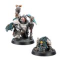 Forge World Ironhead Squat Prospectors Claim Jumper 1