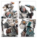 Forge World Ironhead Squat Prospectors Claim Jumper 2