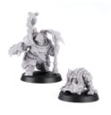 Forge World Ironhead Squat Prospectors Claim Jumper 3