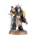 Forge World Loyalist Champion Consul 1