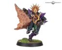 Forge World Tackle The Terrors Of The Deep With Blood Bowl Star Player Kiroth Krakeneye 1