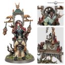 Games Workshop Cities Of Sigmar – The Entire Magnificent Range Revealed 2