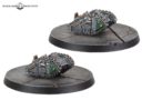 Games Workshop Heresy Thursday – Fire Support (and Remote Control Bombs) For The Solar Auxilia 4