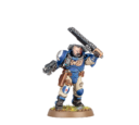 Games Workshop NOVA Open Previews – A New Generation Of Space Marine Scouts 1