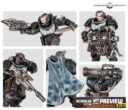 Games Workshop NOVA Open Previews – A New Generation Of Space Marine Scouts 4