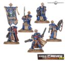 Games Workshop NOVA Open Previews – Codex Space Marines And The Heroes Of The Chapter 3