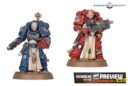 Games Workshop NOVA Open Previews – Codex Space Marines And The Heroes Of The Chapter 8