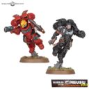 Games Workshop NOVA Open Previews – Jump Packs Send Captains And Assault Intercessors Soaring Into The Sky 4