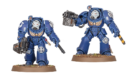 Games Workshop NOVA Open Previews – Space Marine Terminators Fire Up The Teleport Homer And Prepare For Rapid Ingress 2