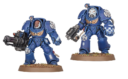 Games Workshop NOVA Open Previews – Space Marine Terminators Fire Up The Teleport Homer And Prepare For Rapid Ingress 3