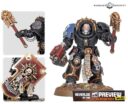 Games Workshop NOVA Open Previews – Space Marine Terminators Fire Up The Teleport Homer And Prepare For Rapid Ingress 5