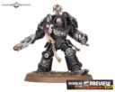 Games Workshop NOVA Open Previews – Space Marine Terminators Fire Up The Teleport Homer And Prepare For Rapid Ingress 7