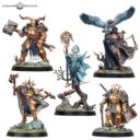 Games Workshop The Blacktalons Strike Out Into The Age Of Sigmar With Precision And Ferocity 1