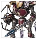 Games Workshop Cerastus Ulanen Ritter 2