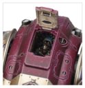 Games Workshop Cerastus Ulanen Ritter 4