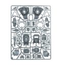 Games Workshop Cerastus Ulanen Ritter 7