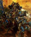 Games Workshop Exemplary Battles Of The 41st Millennium Battle For Macragge With This Free Warhammer 40,000 Scenario 1