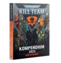 Games Workshop Kill Team Kompendium 2023 Saison Der Galgenschwärze 1