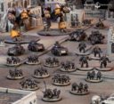 Games Workshop Legions Imperialis – A Closer Look At The Legiones Astartes 1