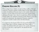 Games Workshop Legions Imperialis – Give Battle With A Support Lance Of Knights 5