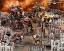 Games Workshop Legions Imperialis – How To Bring A God Engine To A Legion Fight 1