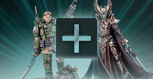 GW: Warhammer+ Jahr Drei Miniaturen Preview – Brückenkopf-Online.com ...