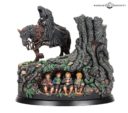 Games Workshop Sunday Preview – Celebrate Middle Earth™ With A Made To Order Diorama 1