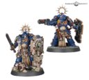 Games Workshop Sunday Preview – Sneaky Space Marines And A Whole Season Of Kill Team 2