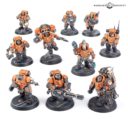 Games Workshop Sunday Preview – Sneaky Space Marines And A Whole Season Of Kill Team 7