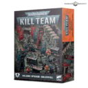 Games Workshop Sunday Preview – Sneaky Space Marines And A Whole Season Of Kill Team 9
