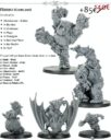 Greebo Netherus Rats And Goblins For Fantasy Football 10 1