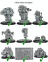 Greebo Netherus Rats And Goblins For Fantasy Football 11 3