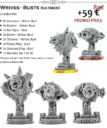 Greebo Netherus Rats And Goblins For Fantasy Football 13 1