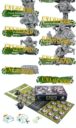 Greebo Netherus Rats And Goblins For Fantasy Football 14 2