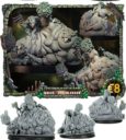 Greebo Netherus Rats And Goblins For Fantasy Football 15 11