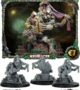 Greebo Netherus Rats And Goblins For Fantasy Football 15 4
